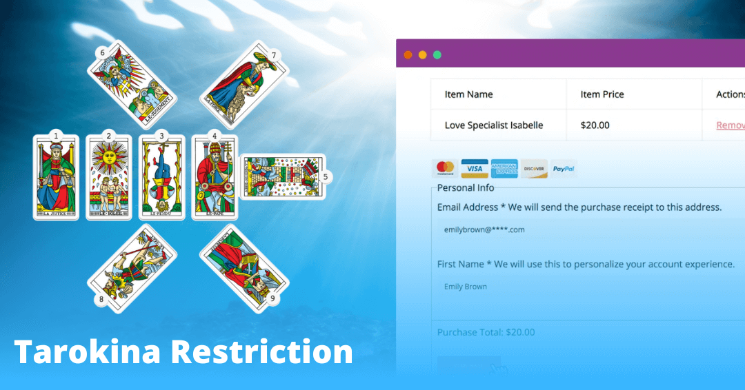tarokina-restriction-tarot-for-wordpress